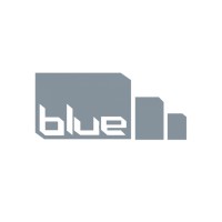 Blue Distribution logo - Similar company to Denim Industry