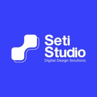 Seti Studio logo - Similar company to Taf Design Studio