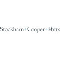 Stockham Cooper and Potts P.C. logo - Similar company to The Means Firm