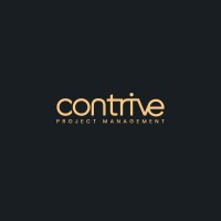 Contrive logo - Similar company to Smart Power Solutions