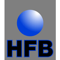 HFB Wälzlager- Gehäusetechnik GmbH logo - Similar company to Troodon-Torsysteme