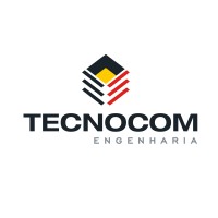 TECNOCOM ENGENHARIA logo - Similar company to Constech Engenharia
