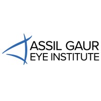 Assil Gaur Eye Institute logo - Similar company to Berg Feinfield Vision Correction