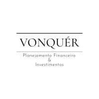 Vonquér logo - Similar company to Lionheart Consultancy