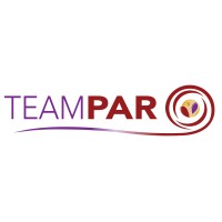 TeamPAR logo - Similar company to Zulla Management