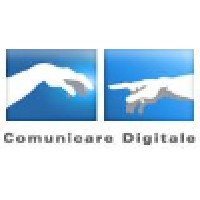 Comunicare Digitale logo - Similar company to Dime Comunicaciones