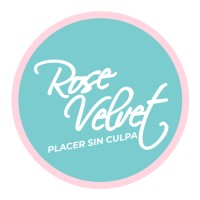 Rose Velvet Placer Libre De Culpa
