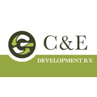 C&E DEVELOPMENT BV logo - Similar company to Re-Source Duurzame Installaties