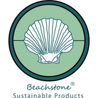Beachstone® Sustainable Products logo - Similar company to Stonebench