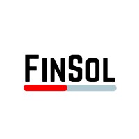 FinSol logo - Similar company to Techcave