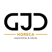 GJD Horeca Groep logo - Similar company to Str'Eat Bars & Kitchens