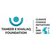 Tameer-e-Khalaq Foundation Climate Change Initiatives logo - Similar company to Rural Development Foundation