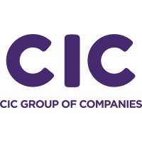 CIC Group of Companies logo - Similar company to Gatefold Solutions