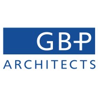 GBP Architects logo - Similar company to Point 2 Point Geomatics