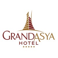 GRAND ASYA HOTEL logo - Similar company to Pınar Otel