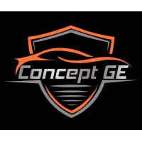 Concept Garage Equipment logo - Similar company to Bollettieri Advanced Automotive Services