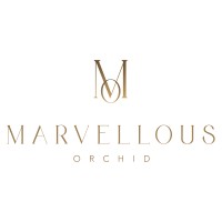 Marvellous Orchid
