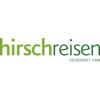 Hirsch Reisen GmbH logo - Similar company to Sk-Office Deutschland Gmbh
