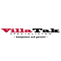 Villatakspecialisten logo - Similar company to Gårdsmark