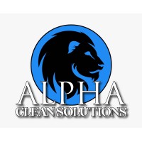 Alpha Clean Solutions logo - Similar company to Avyukta Realty
