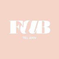 fab fashion and beautytech israel logo - Similar company to Smart Fashion Lab