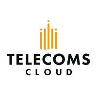 Telecoms Cloud logo - Similar company to Synergy Mobile Solutions Ltd