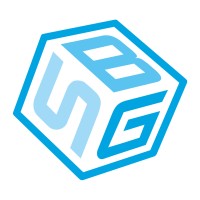 Svensk Byggnadsgeodesi AB - part of Hexagon logo - Similar company to Rtk Mapping