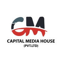 Capital Media House (Pvt.) Ltd. logo - Similar company to Daily Ittehad