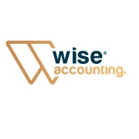 Wise Accounting logo - Similar company to Zcontas