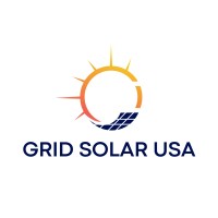 GRID SOLAR USA logo - Similar company to Iris Hr Solutions Pvt Ltd