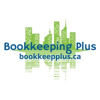Bookkeeping Plus Canada logo - Similar company to Concise Bookkeeping