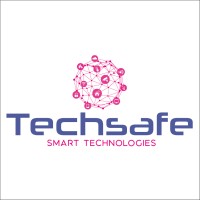 Techsafe logo - Similar company to Techsafe