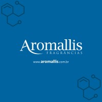 Aromallis Fragrâncias logo - Similar company to Abifra - Assoc. Brasileira Das Ind. De Óleos Essenciais, Químicos Aromáticos, Fragrâncias, Aromas