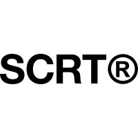 SCRT logo - Similar company to 160Dl Studios
