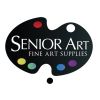 Senior Art Supplies logo - Similar company to Burns Design Strategy