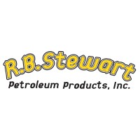 R.B. Stewart Petroleum Products, Inc logo - Similar company to Tx Citywide Pro Services, Corp.