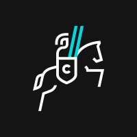 caballero | digital agency logo - Similar company to Aimstud.Io