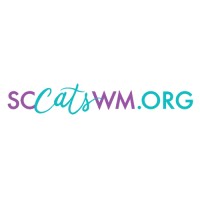 Second Chance Cats Of Wm