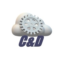 C&D Consulting logo - Similar company to Lovett Technology, Llc