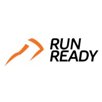 Run Ready logo - Similar company to Hoops Physio