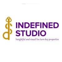 InDefined Studio logo - Similar company to Matrix Studio