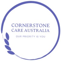 Cornerstone Care Australia Pty Ltd logo - Similar company to Maitri & Co