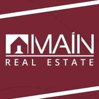 Main Real Estate logo - Similar company to Main Real Estate E.K.