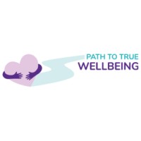 The Path to True Wellbeing logo - Similar company to Lighting It Up With Jennifer Cox