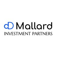 Mallard Investment Partners logo - Similar company to Bear Mountain Ventures, Llc
