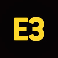 E3 Comunicação Integrada logo - Similar company to Bts Comunicação
