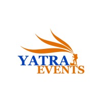Yatra Events logo - Similar company to Firmroad - Branding & Events