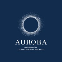 Aurora Greece logo - Similar company to Veluda Water Filters
