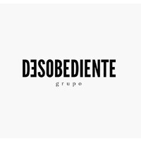 Grupo Desobediente logo - Similar company to Agilpack - Agil Packaging System