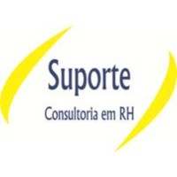 Agência Suporte Rh logo - Similar company to Support Rh - Outsourcing Services